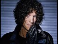 cyndi lauper   all through the night   on howard stern show