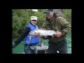 Fishing pregnant on Niagara-On-The-Lake