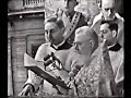 Papal Coronation 24 -The Coronation itself 1 Papal Coronation 24 -The Coronation itself 1