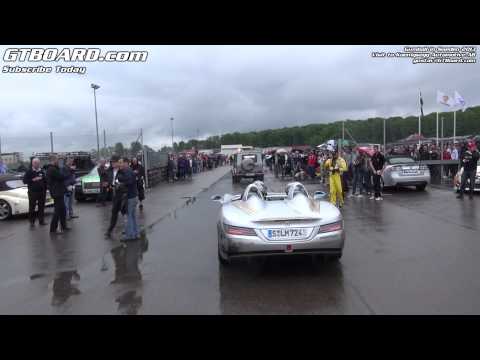 2013 Gumball 3000 Koenigsegg in Sweden Tour Recap | Video 0 2013 Gumball 3000 Koenigsegg in Sweden Tour Recap | Video