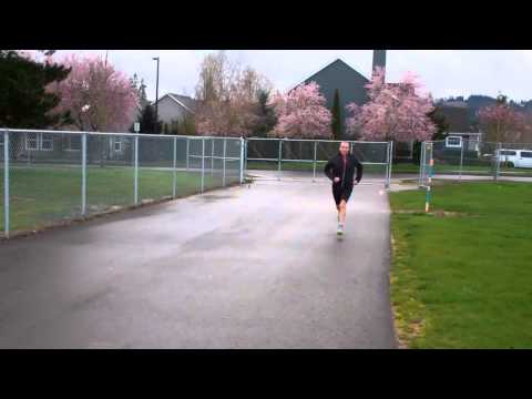 WellFit Portland presents Marathon Makeover