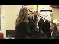 Watch 'Ally McBeal Barneys New York Beverly Hills 112310 YT'