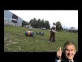L�ren session.