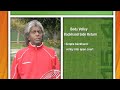 One Minute Clinics - The Body Volley w/ Anand Amritraj One Minute Clinics - The Body Volley w/ Anand Amritraj