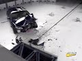 Crash Test: 2005 Toyota Avalon