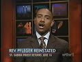 Garrard on Father Pfleger\