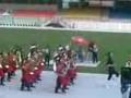 BANDA MARCIAL DE SALTO DE PIRAPORA