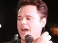donny osmond donny osmond