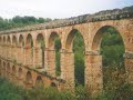 Roman Aquaducts