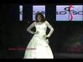 Pasarela Sthera Carlo Sotomayor , Azela y Brenda