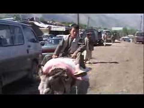 Afghanistan - The Toughest Battle - ...
