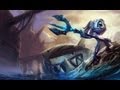 League of Legends - S2 Jungle Fizz