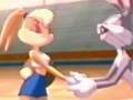 lola bunny- girlfriend