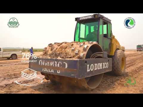 Sapphire Bay RUDA Latest Development Update May 22 2024