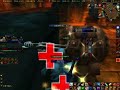Hunter solo BWL Ebonroc