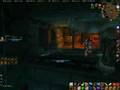 Hunter solo BWL Ebonroc