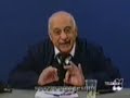 Giacinto Auriti e il Signoraggio Moneta al popolo 2/5