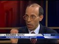 Dr. Richard Weitz on the Taliban in Afghanistan