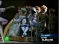 Видеоновость На главной сцене Большого театра реконструкции балетная премьера