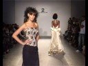 Designer wedding dresses from Kosibah Creations Designer wedding dresses from Kosibah Creations