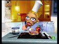 Se lo que hicisteis...Cocinando con la Esteban Se lo que hicisteis...Cocinando con la Esteban