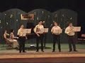 Hungary,Békés 2006, French Horn Quartet:1:Dániel Molnár,2:Tamás Farkas,3:Bálint Tóth,4:Péter Fekete