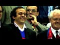 michel platini a conduit la france � son premier titre : l'euro 84. son intelligence tactique, sa technique, son efficacit� (41 buts en 72 s�lections), son c...