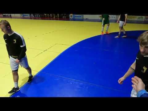 Sporting Solinky - Jalapeňos 0:6 Sporting Solinky - Jalapeňos 0:6