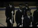 CHFHS Armed Drill Team