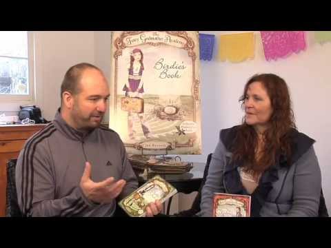 The Fairy Godmother Academy - dadlabs.com