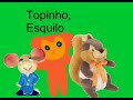 Nelsinho o boneco amiguinho