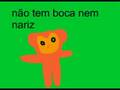 Nelsinho o boneco amiguinho