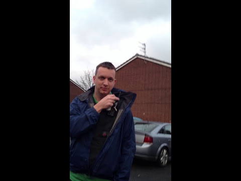PC 12261 Owned - Manchester Police FAIL What To Do If Stopped By A Corrupt Lying Police Officer
