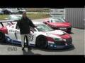Audi R8 LMS - evo Magazine