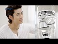 Click here to watch this video 2PM이 소개하는 코웨이 택연편 - 스스로 살균 정수기 (2PM Taecyeon's Coway)