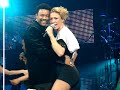 Natalia meets En Vogue feat. Shaggy \"Drop a little\"