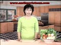 Nấu Chay. Tỉa Nấm - TĐtn.105
