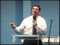 La conducta con el projimo revela nuestra fidelidad a Cristo