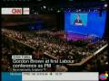 SLF: The REAL Gordon brown [and what he is doing to shropshire!]