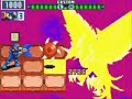 MMBN6 vs Falzar and Gregar SP Remake
