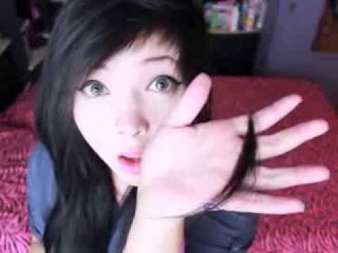 CABELLO DEGRAFILADO - Jenn Gm (How I cut my hair)