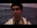 Yanki Imade Suara, Youth Delegate from UNFCCC reports from the Copenhagen Climate Conference