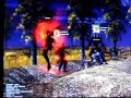 2moons Ak lvl 80 vs Summoner lvl 77