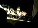 band concert
