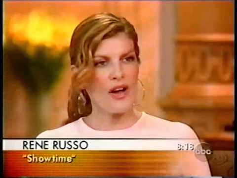 Rene Russo