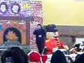 FETE DE NOEL @ Lavoie.