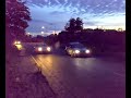 Baanbros sprint 200sx vs Sunny GTI 02