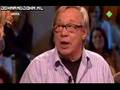 Piet Romer doet raar