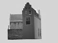 Presickhaeffshuys, Arnhem 1935