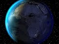 Earth Rotation Earth Rotation